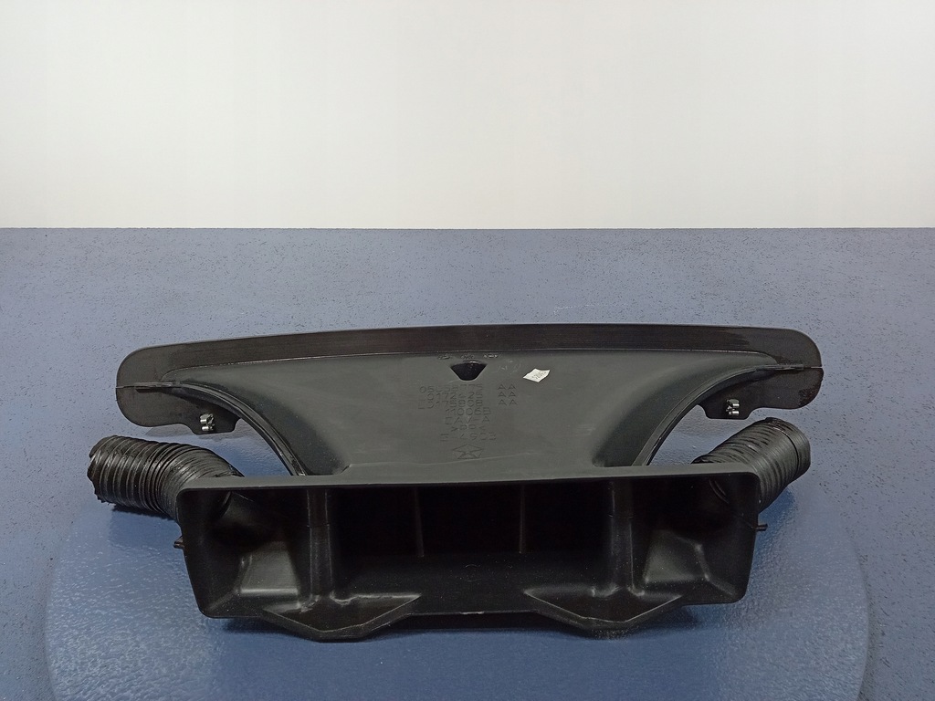 фото №1, Jeep compass i канал вентиляційний передньої скло