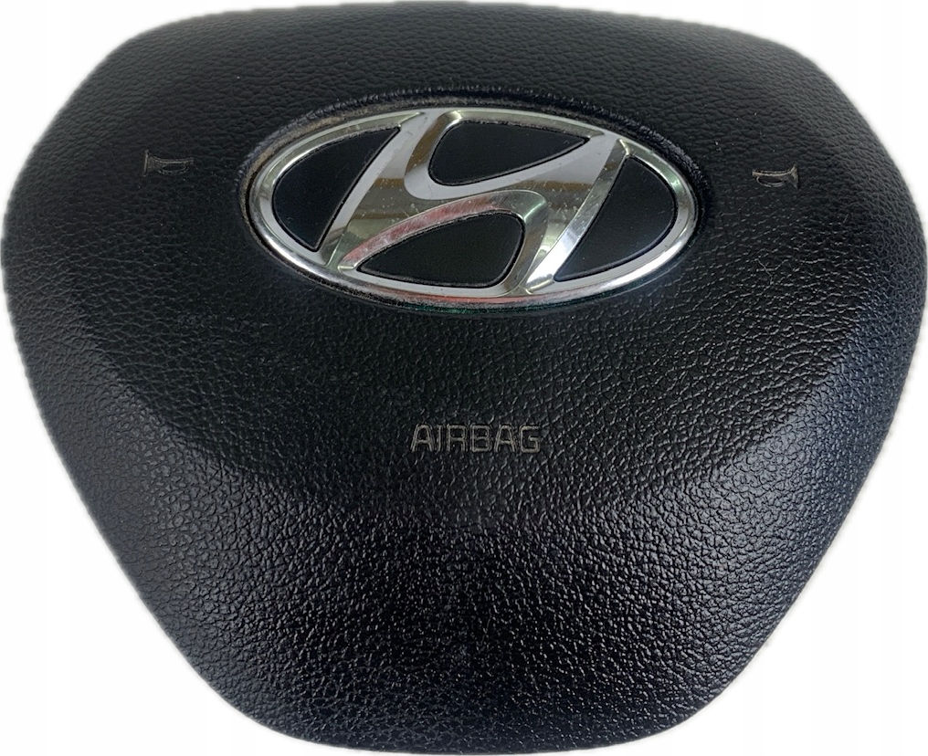 фото №1, Hyundai palisade 2020 - подушка подушка безпеки водія 80100-s8500
