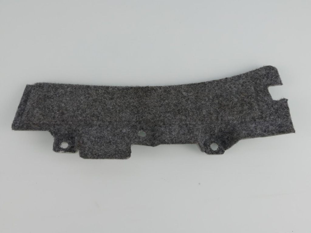 фото №1, Bmw 3 e93 cabrio обивка багажника защита