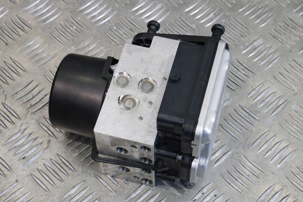 фото №1, Модуль насос abs mercedes sl amg r232 a0009004942