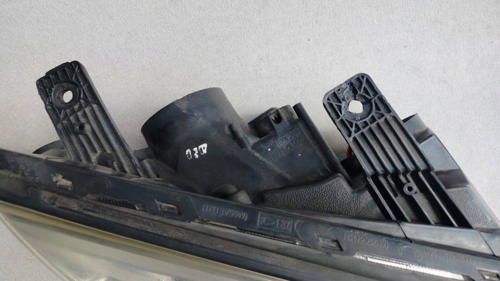 фото №16, Лампа права передня правий перед лінза chevrolet captiva i 06-10