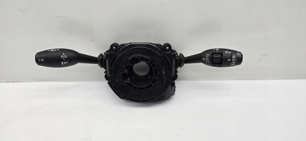 фото №1, Bmw f15 f16 f25 f85 f86 переключатели лента подрулевой переключатель переключатель комбинированный 9305954