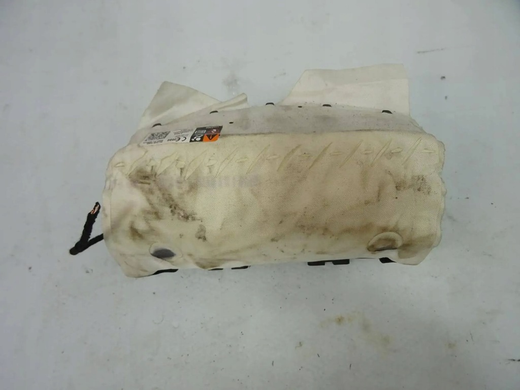 фото №1, Подушка пасажира opel adam 13350703