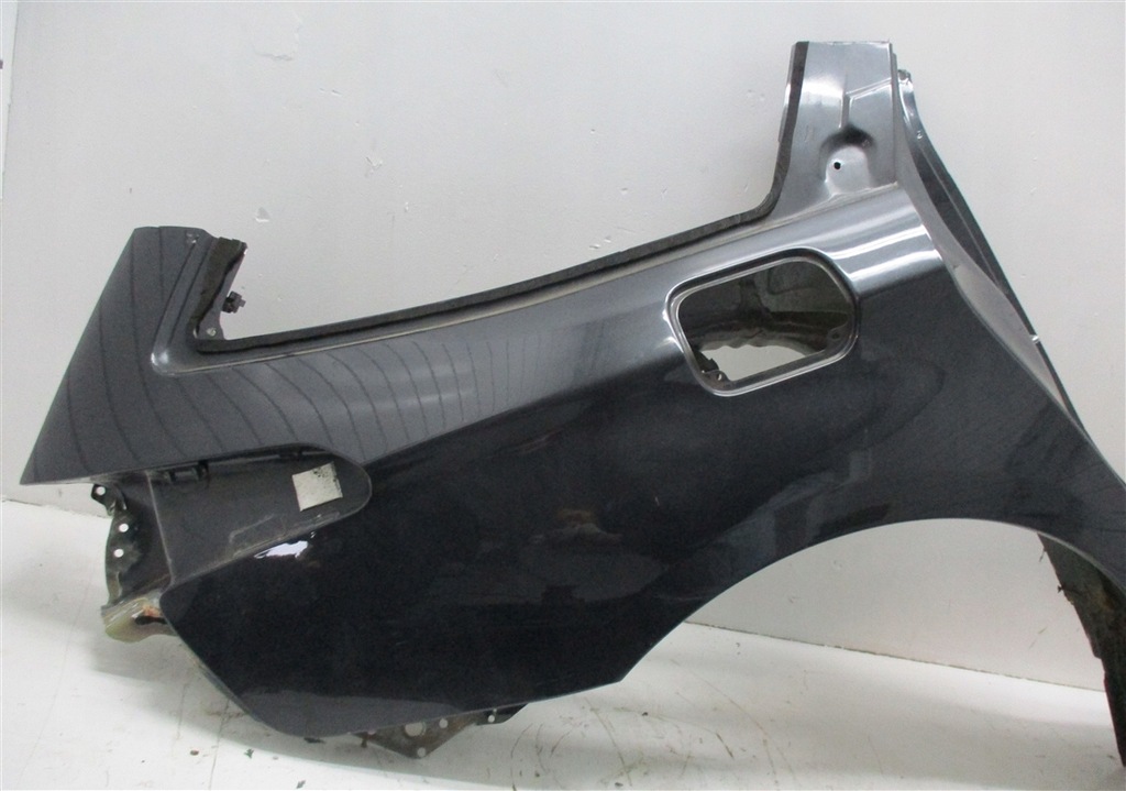 фото №6, Крыло правый задняя citroen c5 iii x7 kombi eypc