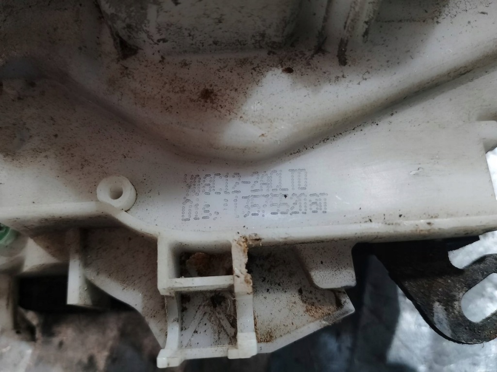 Замок дверь правый перед fiat fiorino iii 1357552080 Недорого