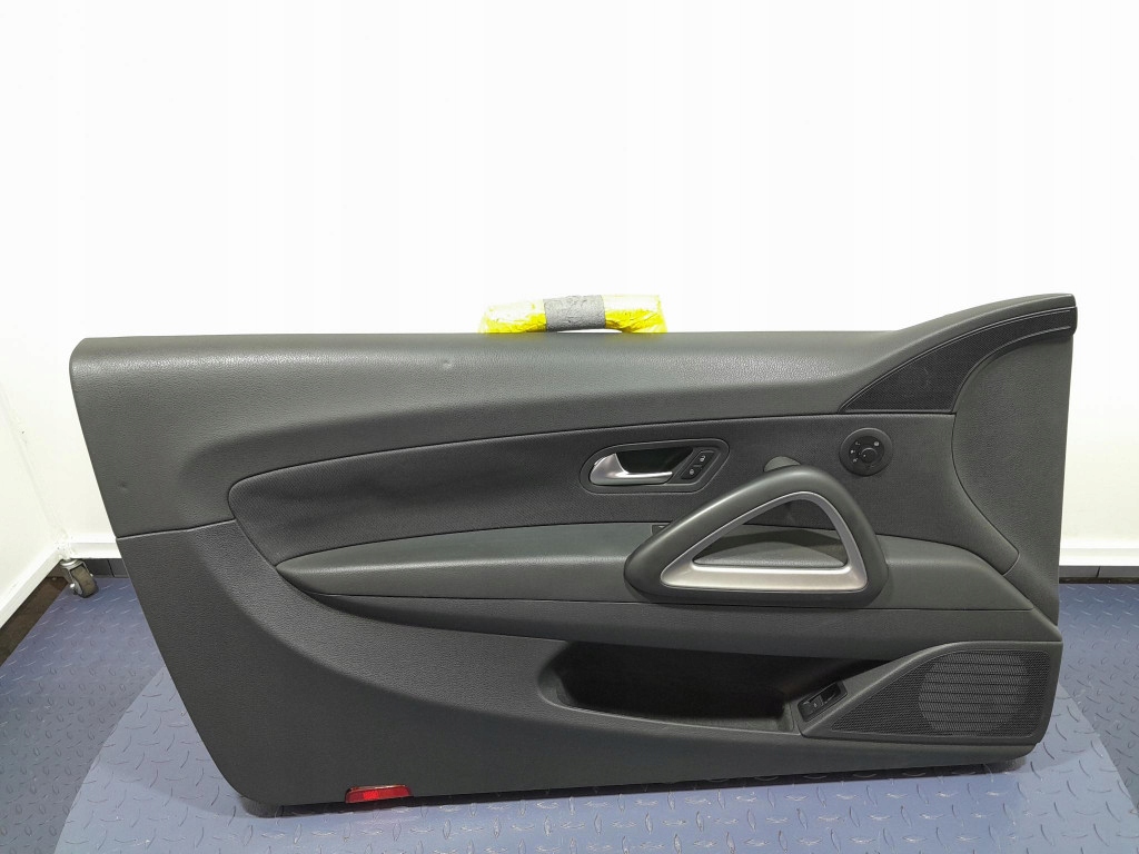 фото №1, Vw scirocco обивка обшивка дверь перед передний левый eu