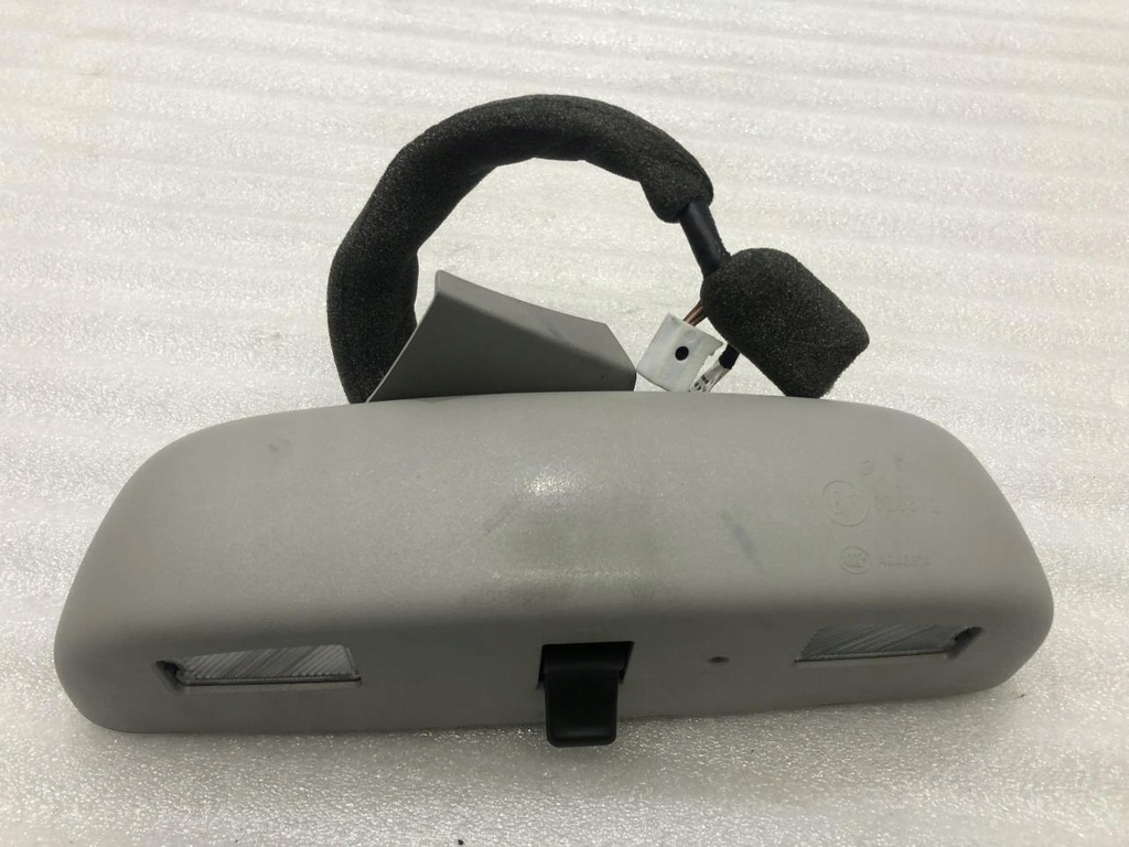 фото №6, Дзеркало внутрішнє mercedes w204 a2048100517