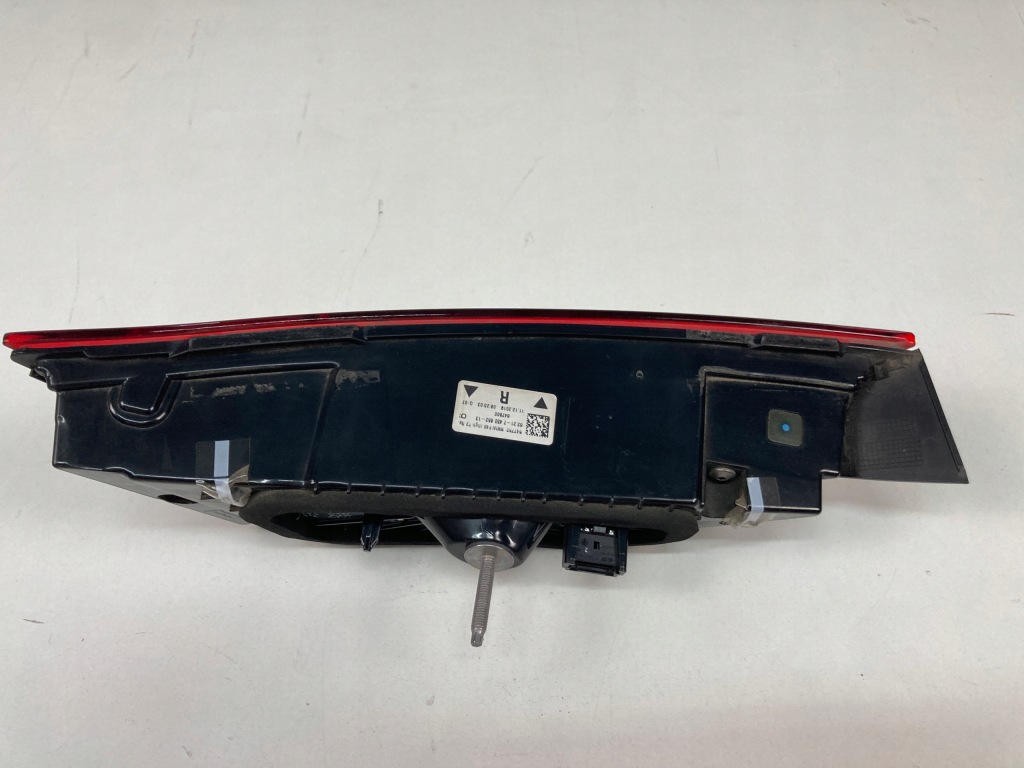 фото №5, Лампа правая задняя bmw 1 f40 led