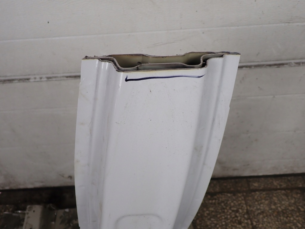 фото №4, Блок двигуна поріг лівий peugeot 208 i europa