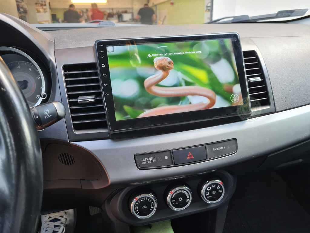 фото №15, V&s qled навигация lancer business line камера ahd