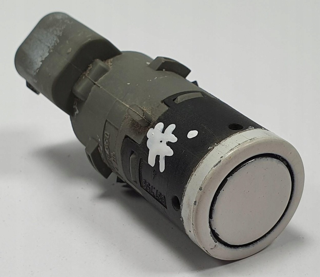 фото №1, Датчик парковки pdc range rover iii l322