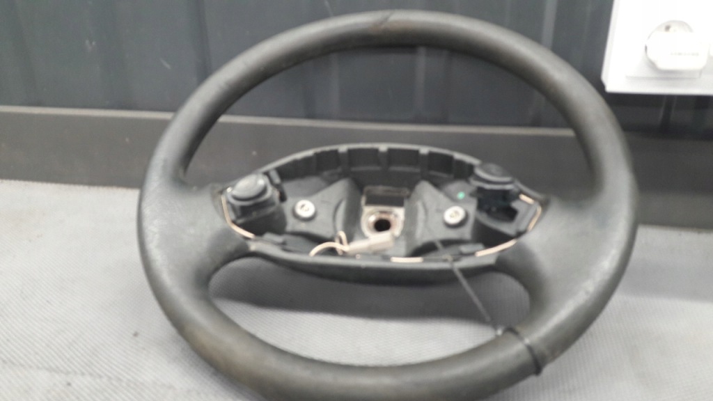 фото №1, 7700354605 повітропровід renault kangoo i