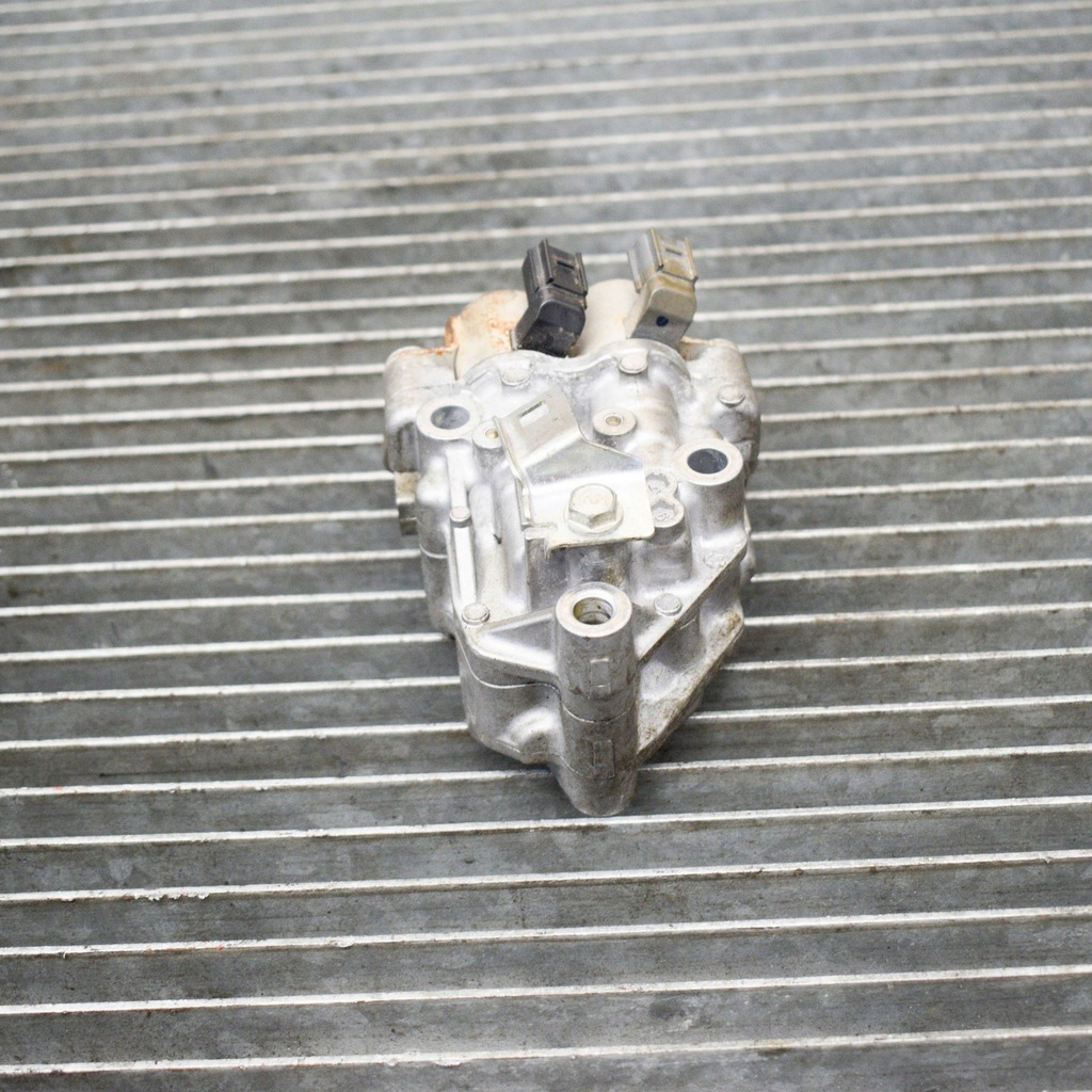 фото №3, Honda insight 2009 другое запчасти отсек двигателя