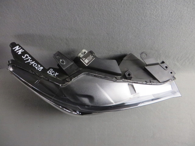 фото №4, Mazda cx-5 ii 2017-19 лампа перед правая full led kb8m51030