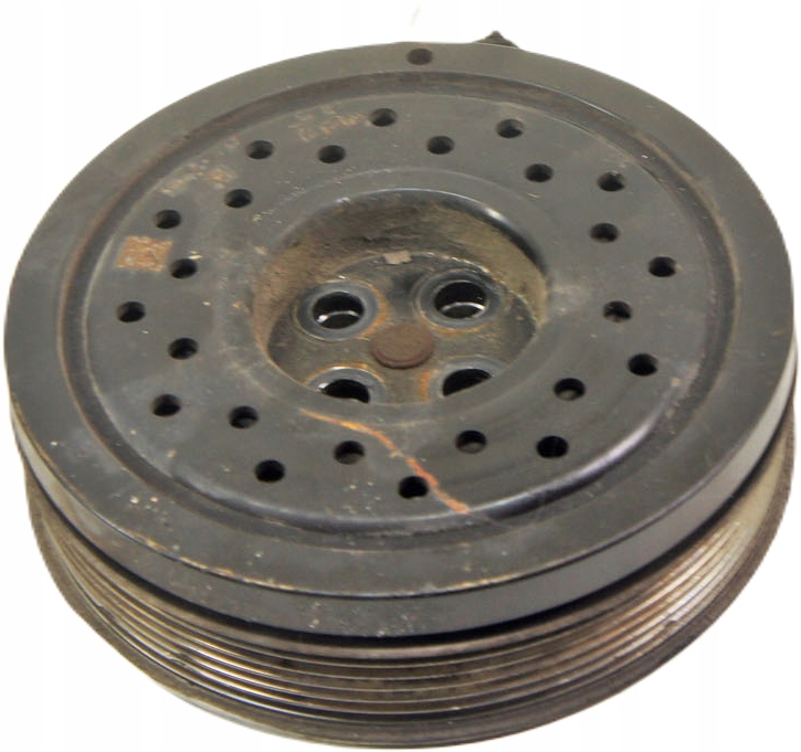 фото №1, Mz128 opel astra k v 1.6d шкив