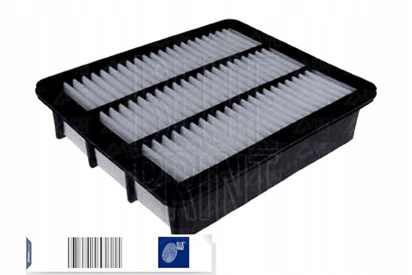 фото №10, Фильтр воздуха mazda