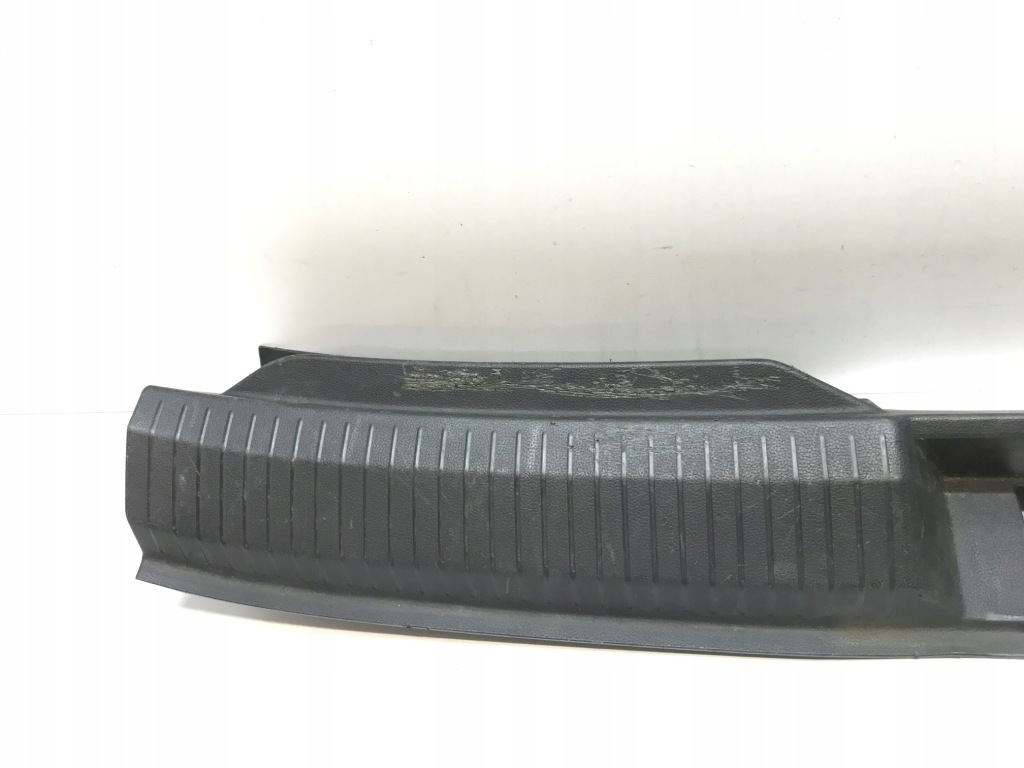 фото №12, Vw golf viii 8 kombi защита na pas задний 5h9863459