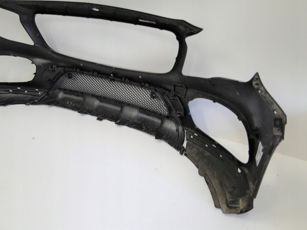 фото №8, Mercedes gla 156 x156 lift amg бампер передний pts