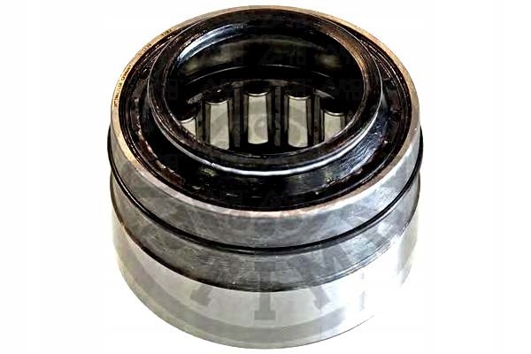 фото №2, Optimal 992723l набор подшипник колеса