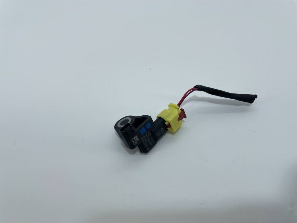 Датчик удара ударный штекер vw id.3 id.4 skoda enyaq 3wa959345b с Разборки