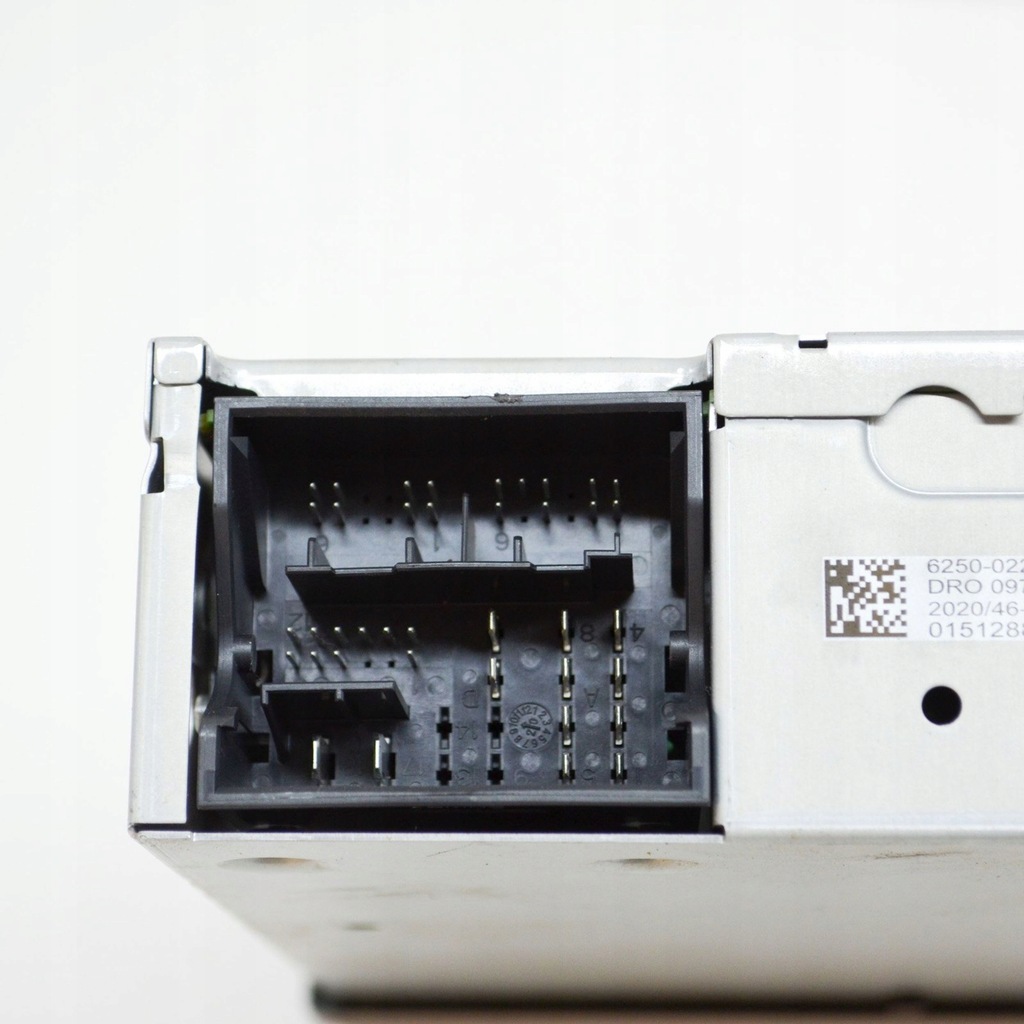 фото №5, Skoda karoq 2021 модуль / блок управления gps