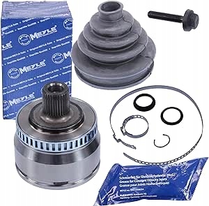 Купити Шрус  zew. vw a4/passat 1004980069 meyle