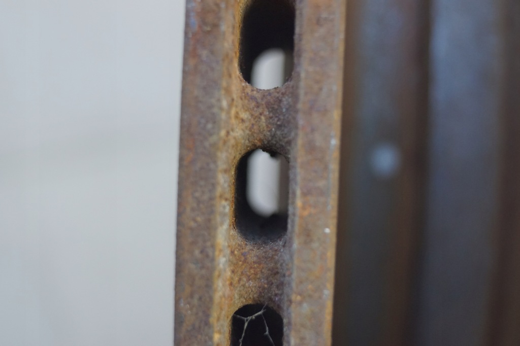 фото №10, Тормозные диски тормозные задняя ford mustang v 300mm