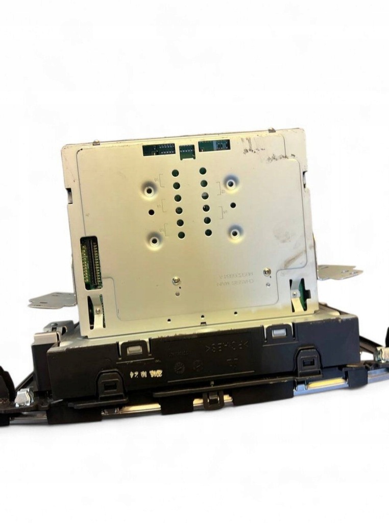 фото №7, 96560a8920wk 96560a8920 96560-a8920 радио kia optima iv jf 2015-2020