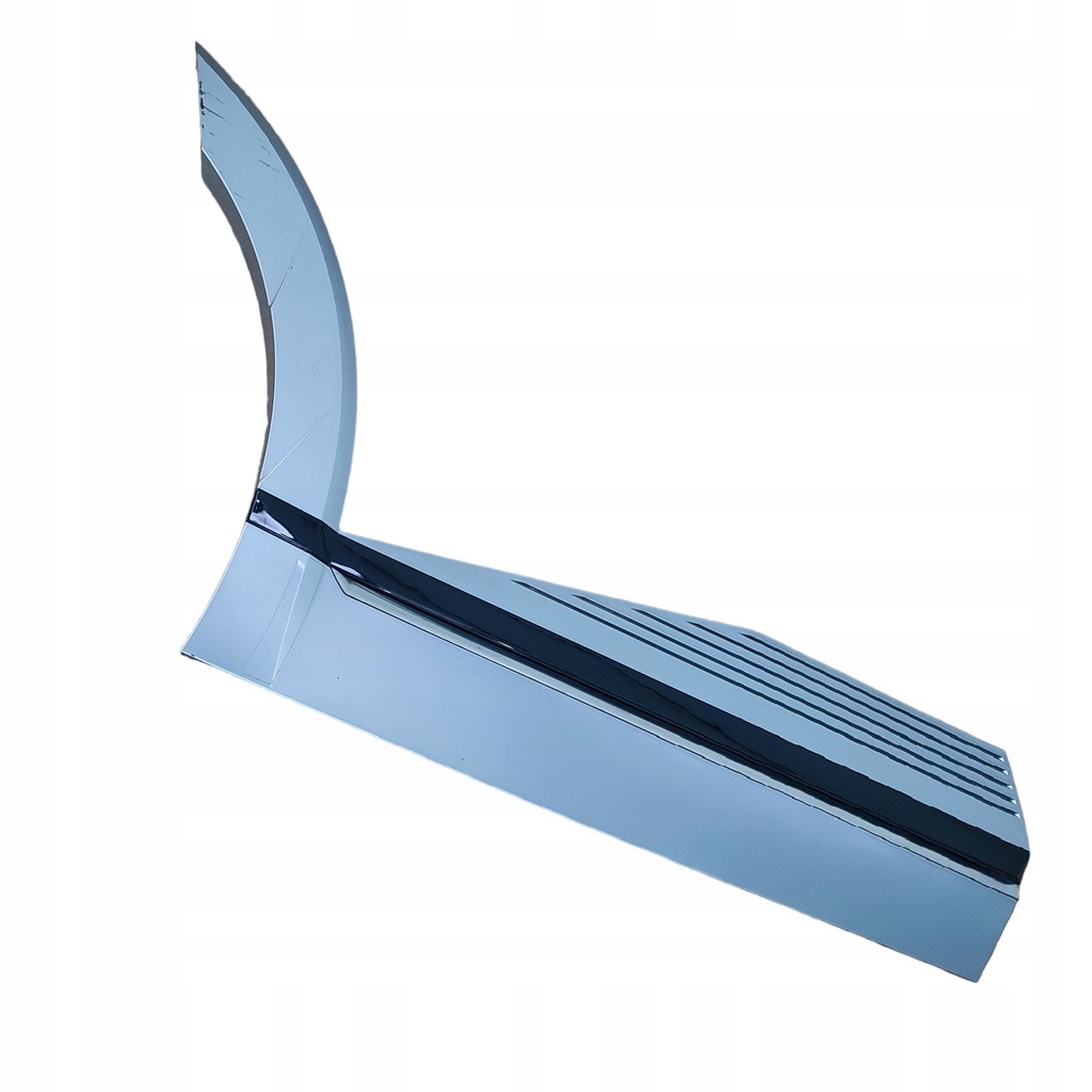 фото №1, Молдинг дверь правый задняя hyundai ioniq 5 v