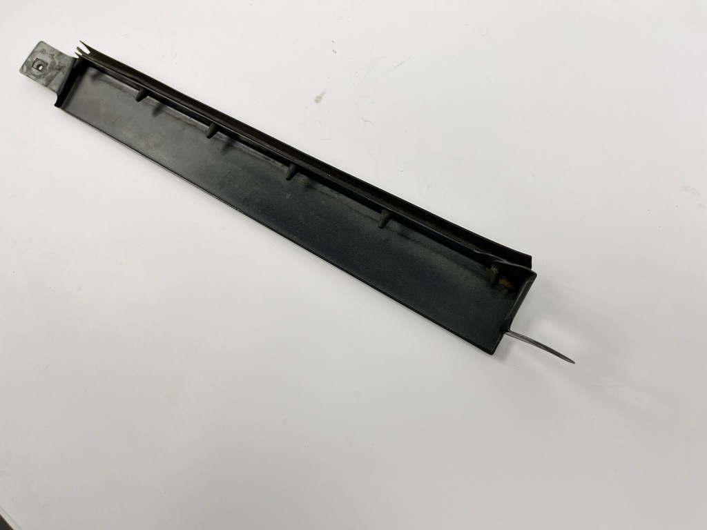 фото №10, Молдинг pod фара фара левая водителя mercedes w124 e-klasa 1993-1996