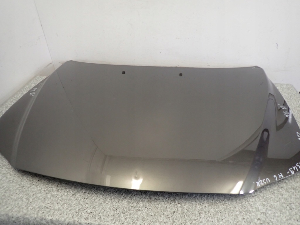 Mazda 6 mazda6 02-07 2.0d gg gy капот двигуна кришка Ціна