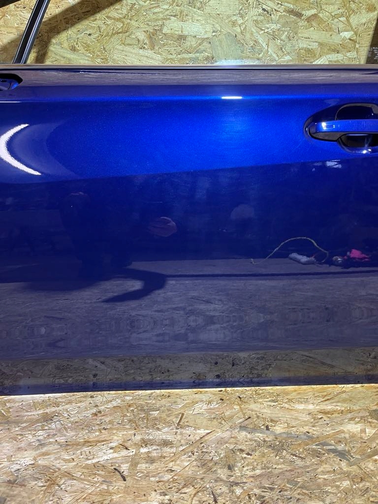 фото №9, Полный дверь левая перед передние subaru xv ii od 2017- k3x 22r оригинал