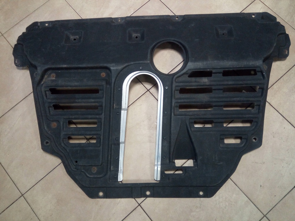 фото №1, Защита двигателя toyota rav-4 '12-19 lexus nx oryg.