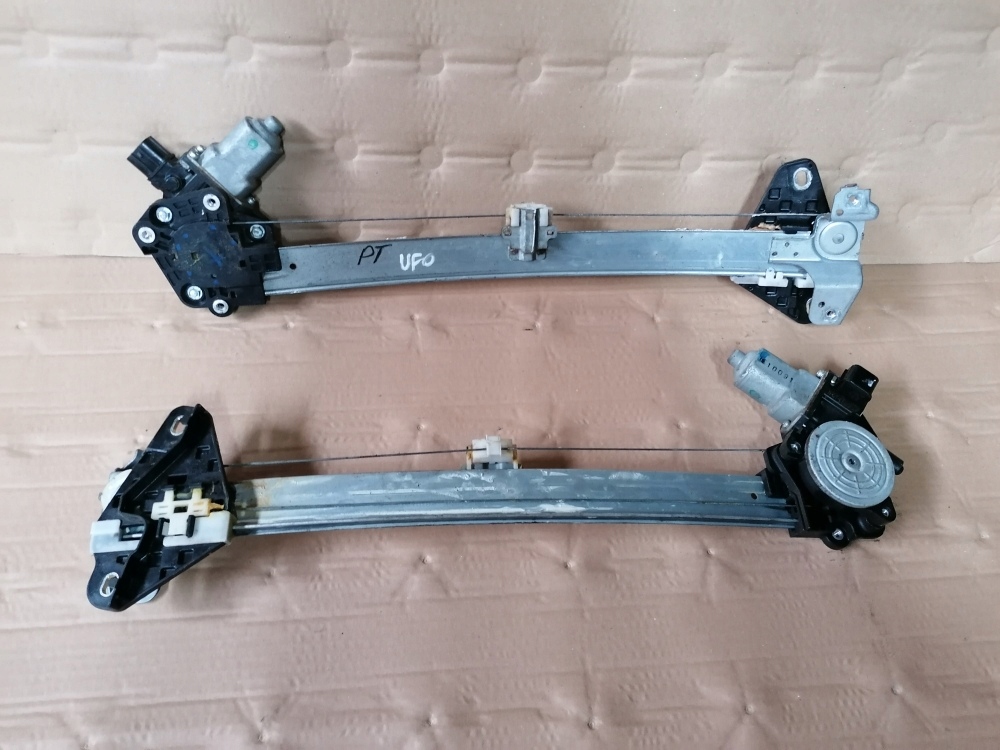 фото №1, Honda civic viii 06-12r підйомник скло правий задня