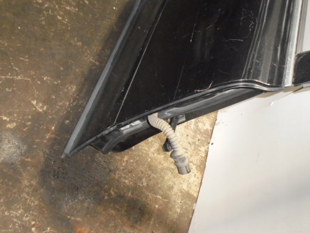 фото №12, Volvo xc90 1 typ c дверь задняя правое 06-14 5d fl