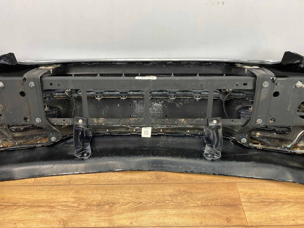 фото №10, Бампер перед dodge ram 1500 vi 2019+ usa