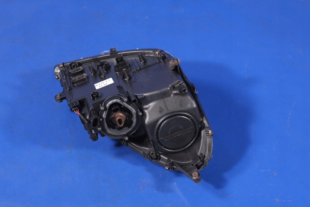 фото №10, Фара лівий лампа ліва mercedes slk w171 r171