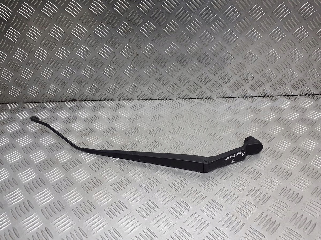фото №1, Важіль двірники лівий перед mazda 5 europa