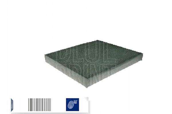 фото №1, Blue print фильтр кабины hyundai grandeur santa fé