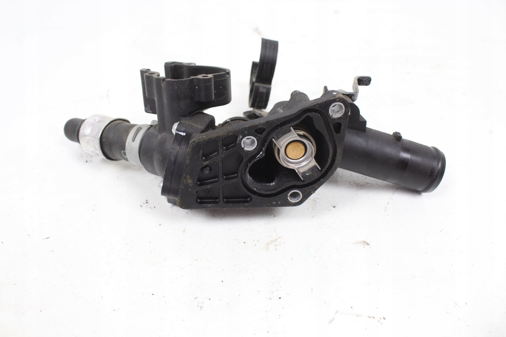 фото №3, Термостат корпус renault nissan 1.5dci