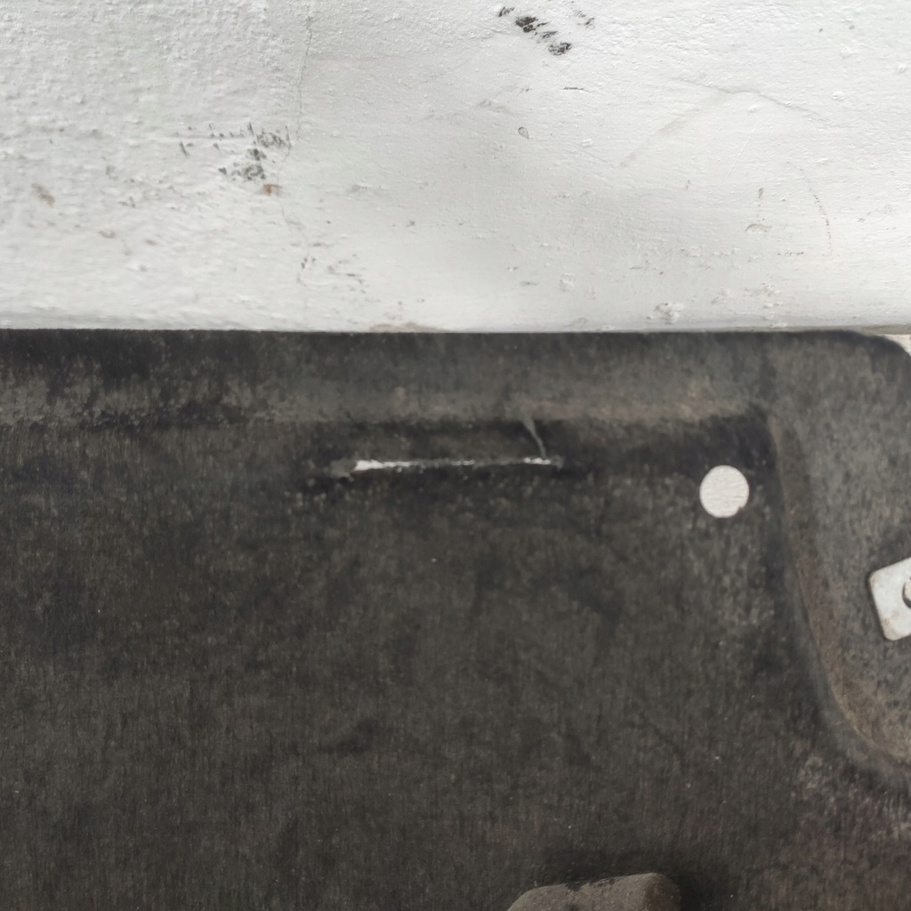 фото №7, Mercedes w246 2012 защита подвеска левая