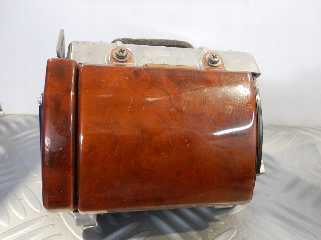 фото №10, Dekor консоль молдинг декоративная vw phaeton 2002-2007 przed lift