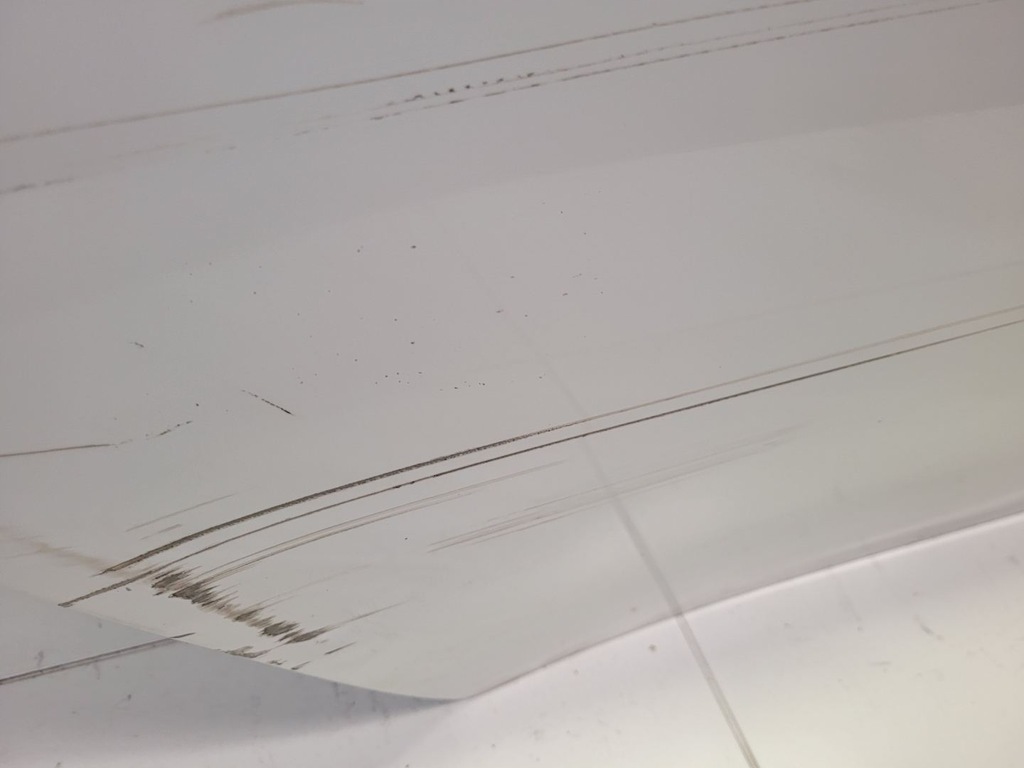 фото №9, Дверь задняя правая сторона alfa romeo giulia 952 2017