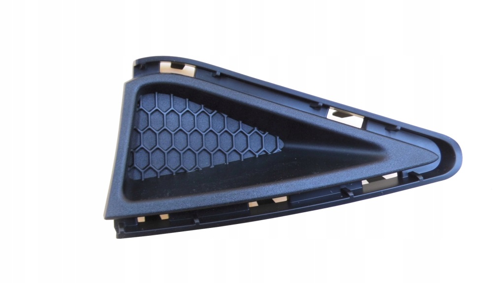 Купить Заглушка решётка радиатора бампера перед mustang mk6 2017-