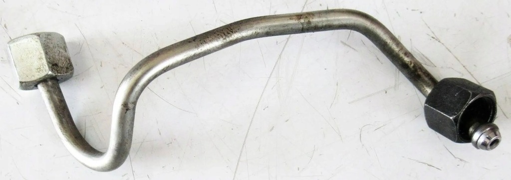 фото №10, Mazda cx-5 cx5 2.2 d трубка трубки провода топлива топливные комплект