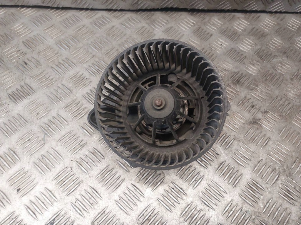 фото №1, Воздуходувка вентилятор обдув opel movano a 2.8 dti 133974w