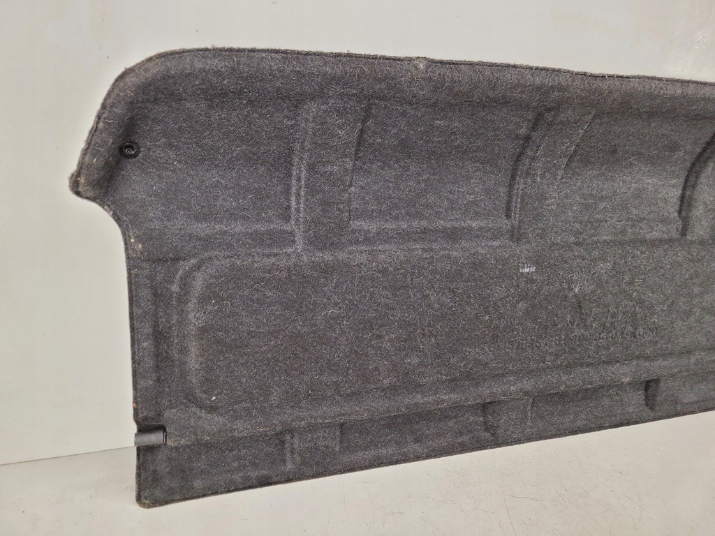 фото №7, Полиця багажника honda civic vii 01-05 5d