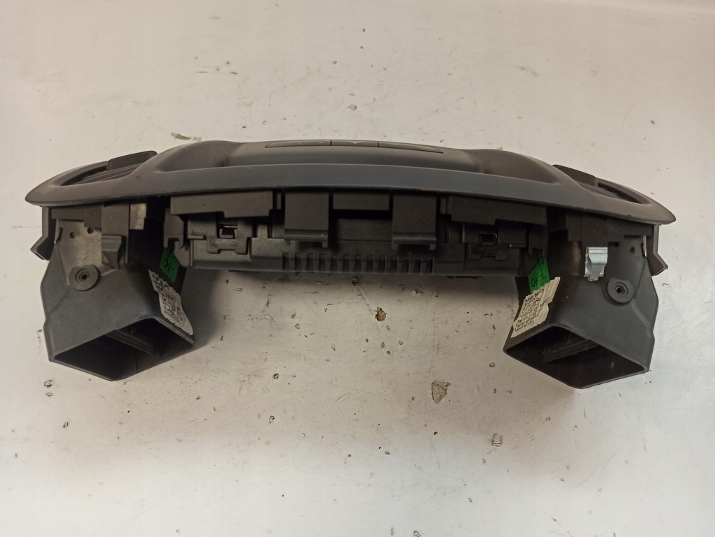 фото №5, Opel insignia a дисплей рамка середня повітропровід 12844841g 13275261