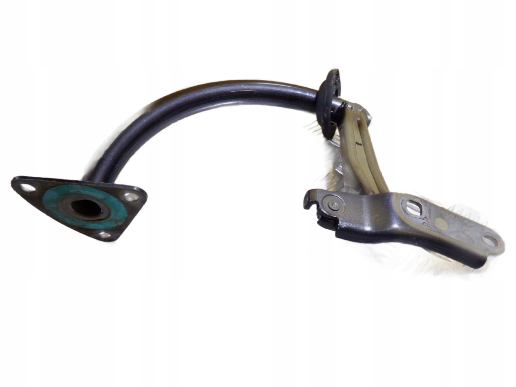 фото №1, Vw passat b7 петли задний крышки 3c5827301 левый