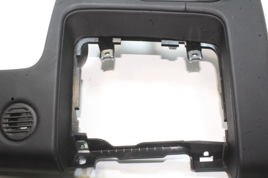 фото №9, Нижняя молдинг декоративная панели приборной панели maserati ghibli m157 670017367